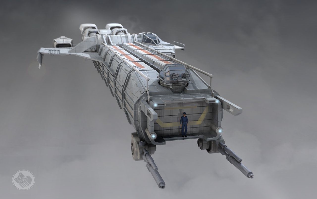Star Citizen - Imagen 31